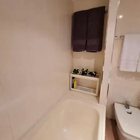 Apartamento Casa Ramirez *