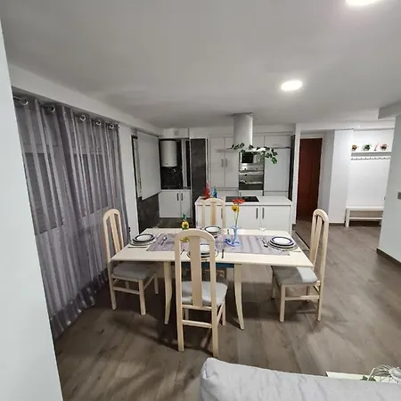 Casa Ramirez *