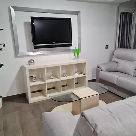 Casa Ramirez * Malaga