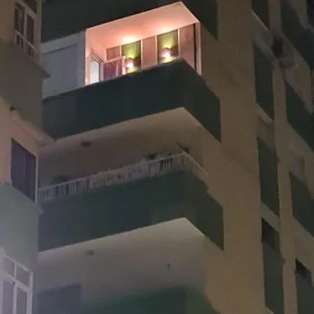 Casa Ramirez Apartment