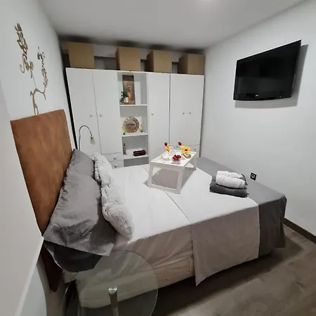 Apartamento Casa Ramirez