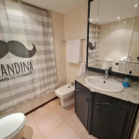 Apartment Casa Ramirez