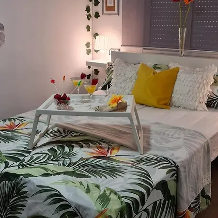 Casa Ramirez Apartment