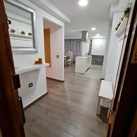 Casa Ramirez Apartment