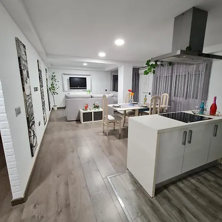 Casa Ramirez Appartement *