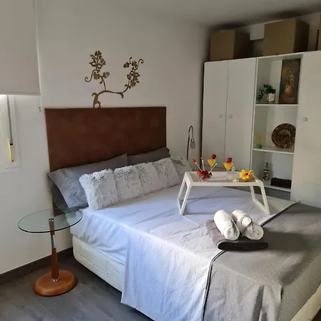 Casa Ramirez Málaga
