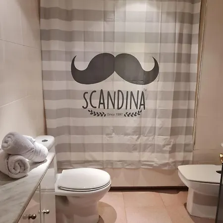 Apartamento Casa Ramirez