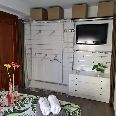 Casa Ramirez Apartment Malaga