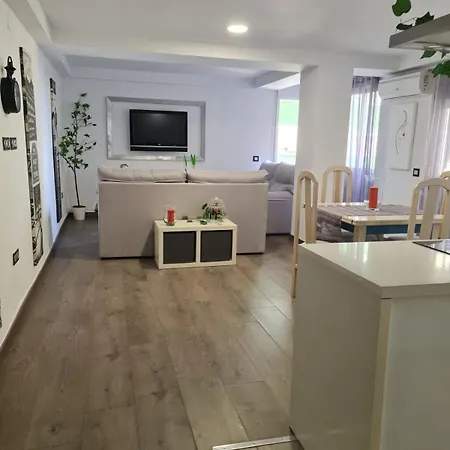 Appartement Casa Ramirez