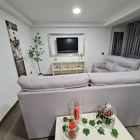 Casa Ramirez *