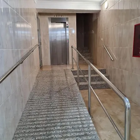 Casa Ramirez Apartment Malaga