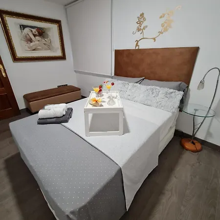 Apartamento Casa Ramirez
