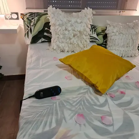 Casa Ramirez Malaga